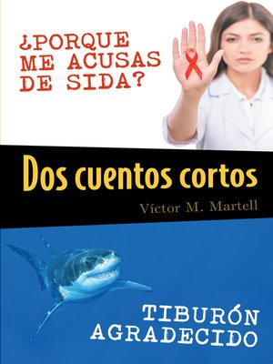 cover image of Dos Cuentos Cortos